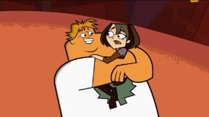 Owen and Gwen