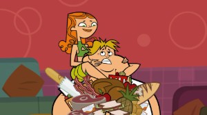 Owen and Izzy