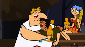 Owen and Justin