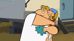 Owen and Lindsay