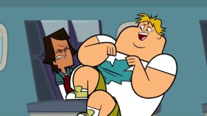 Owen and Noah