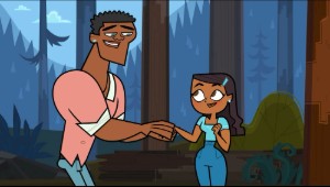Priya and Caleb