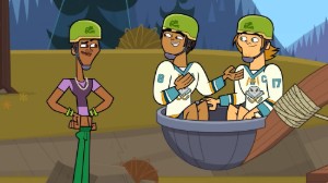 Raj, Wayne and Bowie