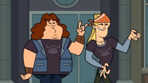 Rock and Spud