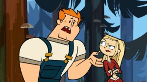 Rodney and Amy