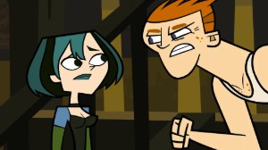 Scott and Gwen