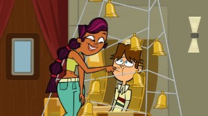 Sierra and Cody
