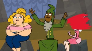 Sugar and Leonard