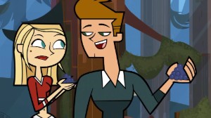 Topher and Amy
