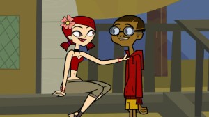 Zoey and Cameron
