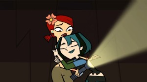 Zoey and Gwen