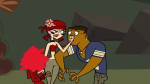 Zoey and Lightning
