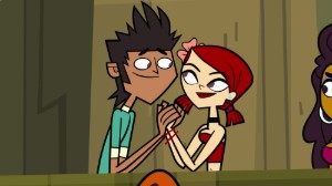 Zoey and Mike