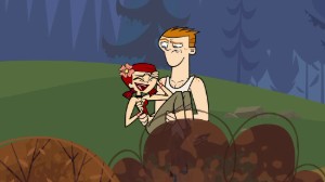 Zoey and Scott