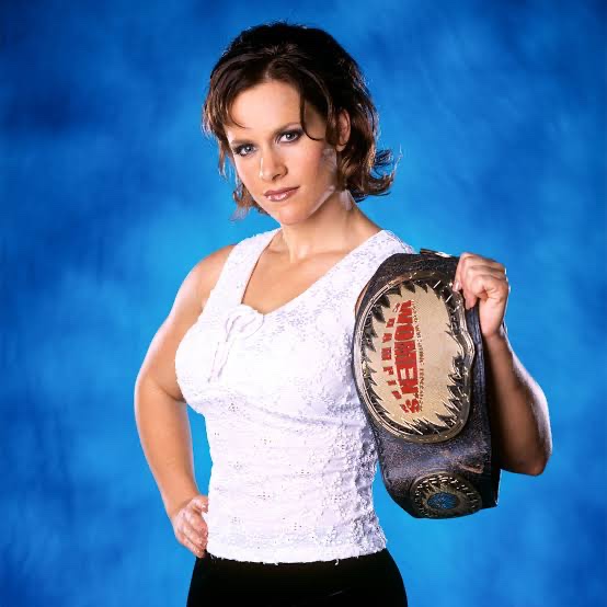 Molly Holly