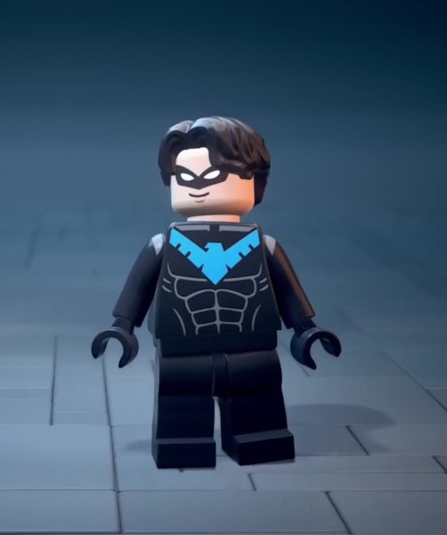 Batman: The Animated Series