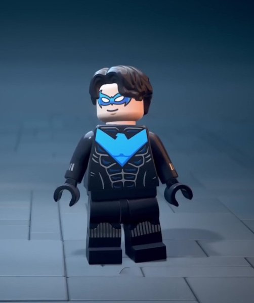 DC Rebirth