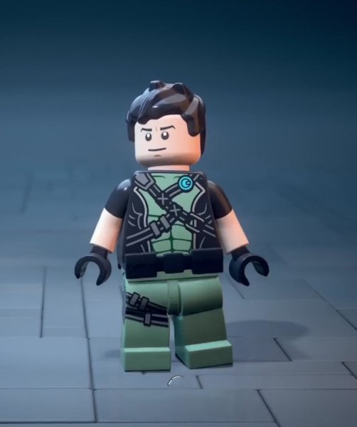 Spyral Agent