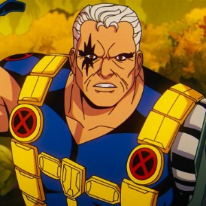 Cable