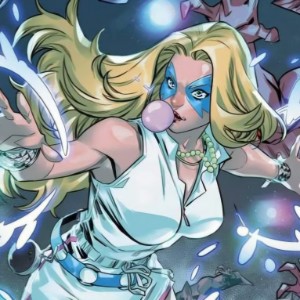 Dazzler