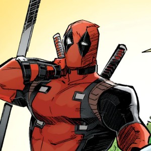 Deadpool