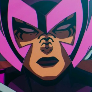 Deathbird