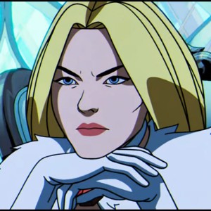 Emma Frost