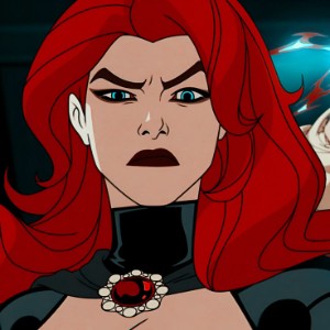 Goblin Queen