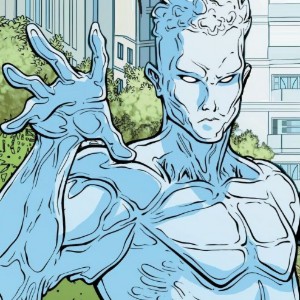 Iceman