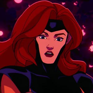 Jean Grey