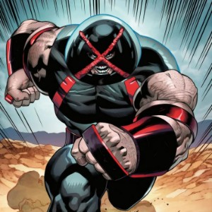 Juggernaut