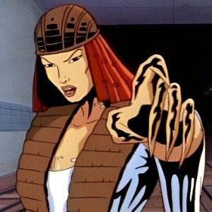 Lady Deathstrike