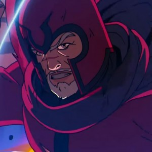 Magneto