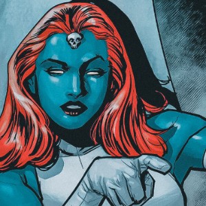 Mystique