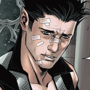 Namor