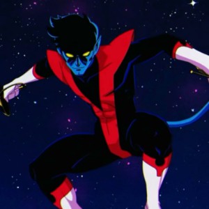 Nightcrawler