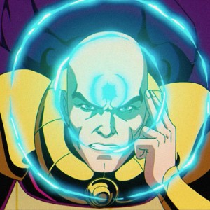 Professor X