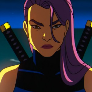 Psylocke