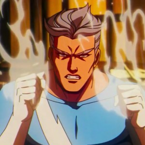 Quicksilver