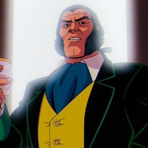 Sebastian Shaw