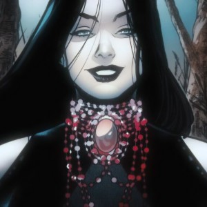 Selene Gallio