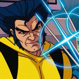 Wolverine