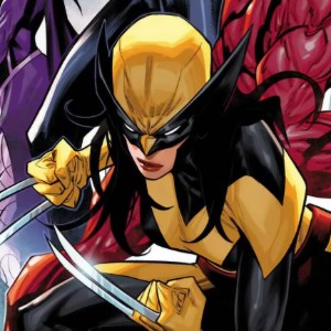 Wolverine