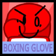Boxing Glove