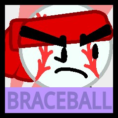 Braceball