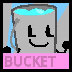 Bucket