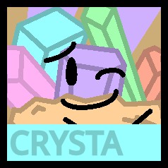 Crysta