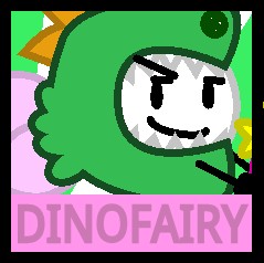 Dinofairy