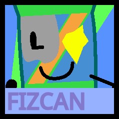 Fizcan
