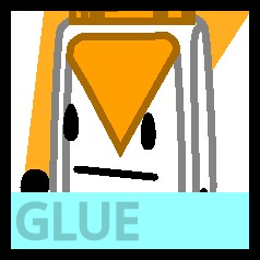 Glue